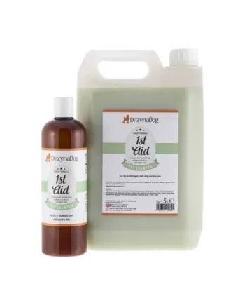 Champú Dezynadog 1st Aid