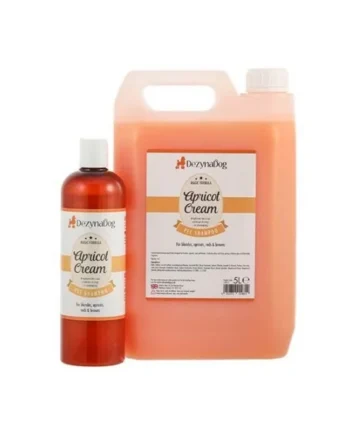 Champú Dezynadog Apricot Cream
