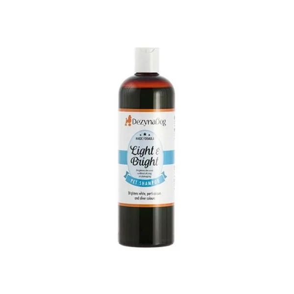Champú Dezynadog Light&Bright