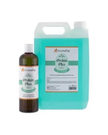 Champú Dezynadog Protein Plus