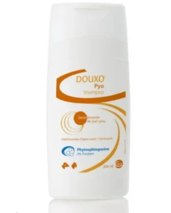 Champú Douxo S3 Pyo 200 ml Pyoderma