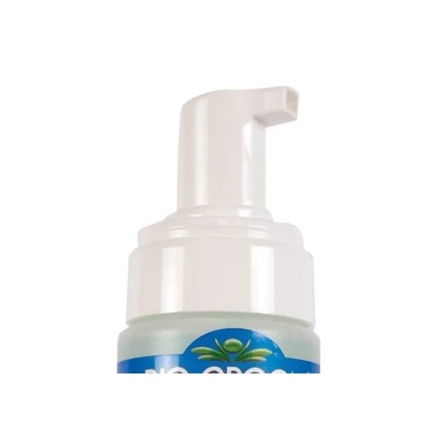 Champú en seco Facial Cleanser en espuma