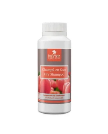 Champú En seco Ibáñez Dry shampoo (polvo)
