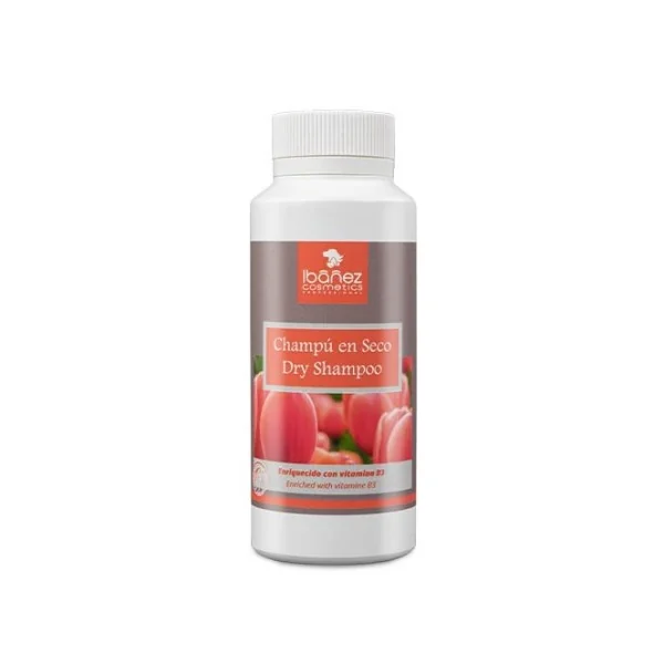 Champú En seco Ibáñez Dry shampoo (polvo)