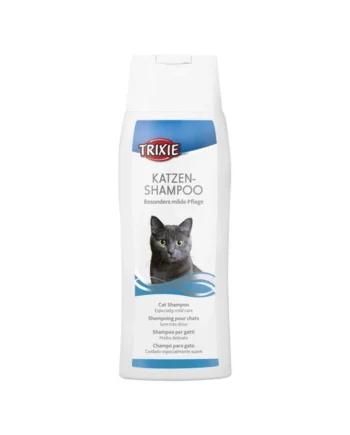 Champú Gatos - Pack de 6 unidades