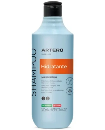 Champú Hidratante 250 ml Artero