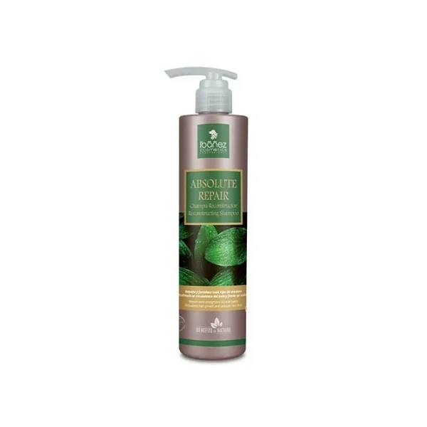 Champú Ibáñez Absolute Repair