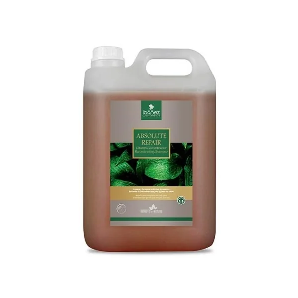 Champú Ibáñez Absolute Repair