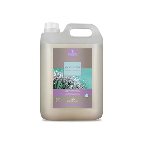 Champú Ibáñez MaxVolume