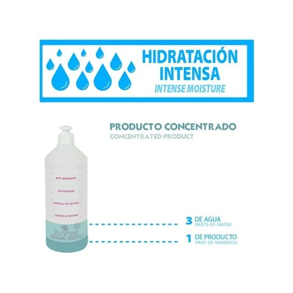 Champú Ibáñez ÁRBOL del Té