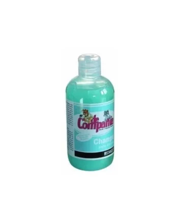 Champú para Perros y Gatos Pelo Blanco