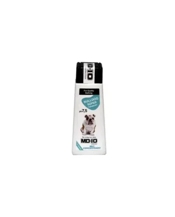 Champú Perro 300 ml Bulldog Ingles Md10