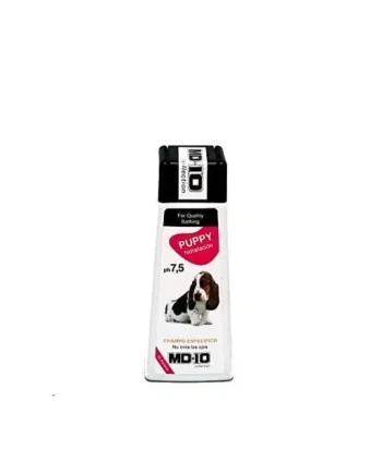 Champú Perro 300 ml Especial Cachorros Md10