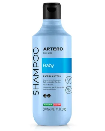 Champú Perro Baby 250 ml Artero