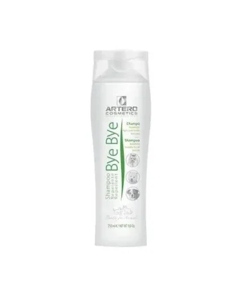 Champú Perro Bye Bye 250 ml Artero