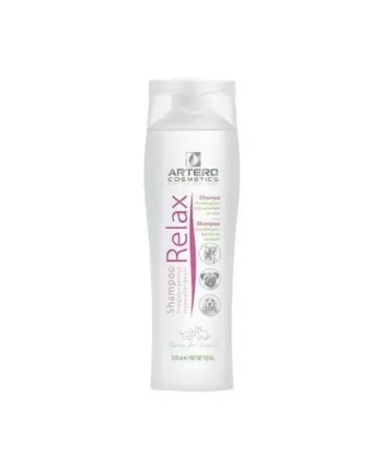 Champú Perro Relax 250 ml Artero