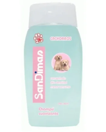 Champú Sandimas 300 ml