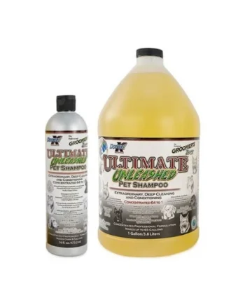 Champú Ultimate Unleashed de Double K