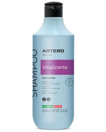 Champú Vitalizante 250 ml Artero