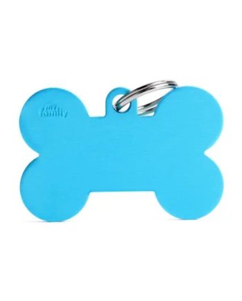 Chapa Basic Hueso XL Personalizada