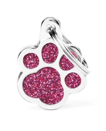 Chapa Shine para Perros y Gatos