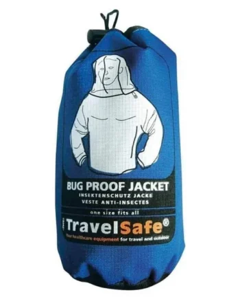 Chaqueta Antimosquitos