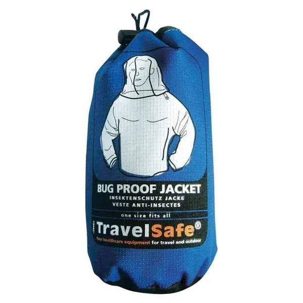 Chaqueta Antimosquitos
