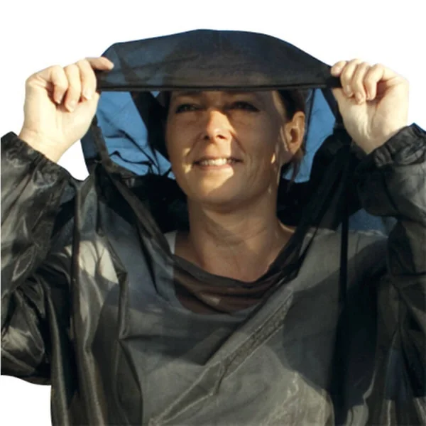 Chaqueta Antimosquitos