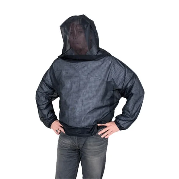 Chaqueta Antimosquitos