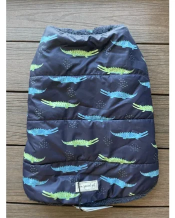 Chaqueta Cocodrilos