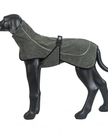 Chaqueta Comfy Verde - Rukka