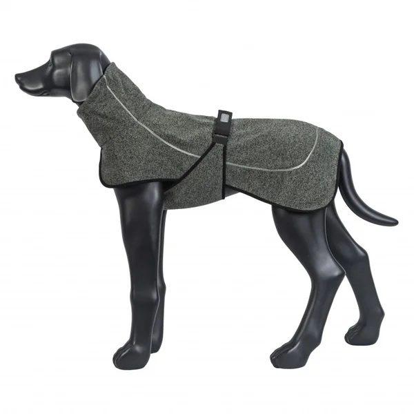 Chaqueta Comfy Verde - Rukka