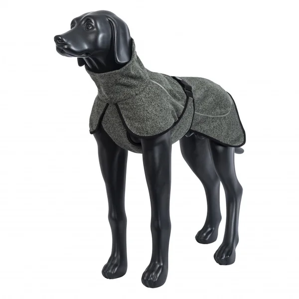 Chaqueta Comfy Verde - Rukka