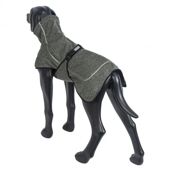 Chaqueta Comfy Verde - Rukka
