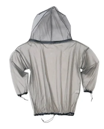 Chaqueta con Mosquitera