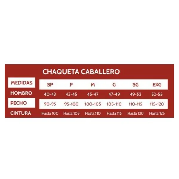 Chaqueta de Cremallera y Cuello con Solapa Manga Larga