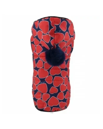 Chaqueta valentina Talla 20