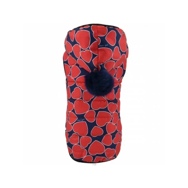 Chaqueta valentina Talla 20