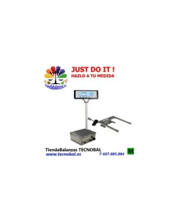 Check Out System Zebra de Epelsa.