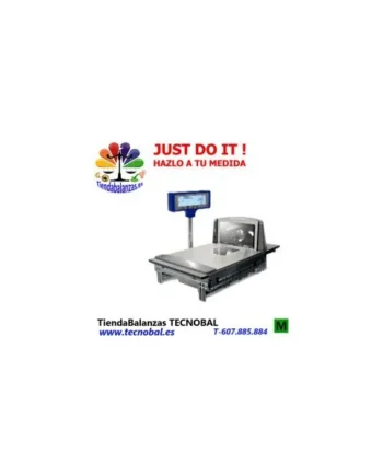 CHECKOUT SYSTEM 8325 de Epelsa.