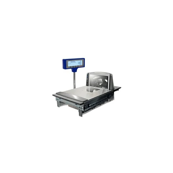 CHECKOUT SYSTEM 8325 de Epelsa.
