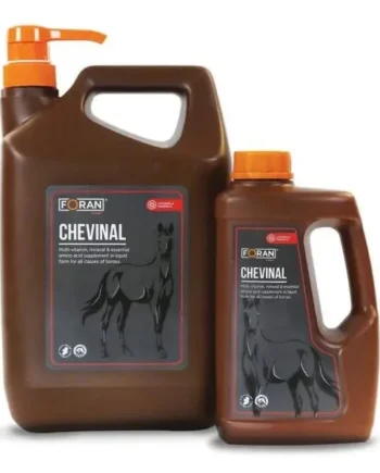 Chevinal Plus Foran 1 L