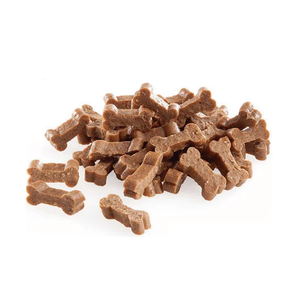 Chewies Huesitos Semihúmedos para perros 125 g