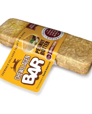 Chewllagen Bar - Peanut Butter