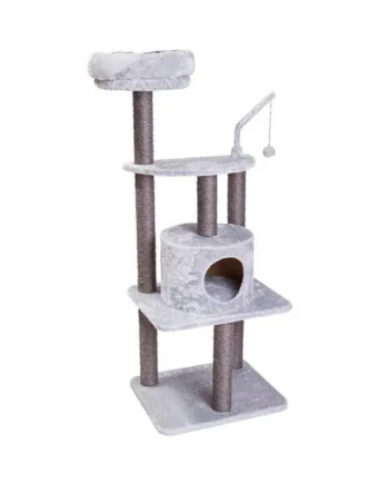 Chic y moderno Catshion Kenzo Rascador Para Gatos para - exclusivamente en Productos Para Gatos.