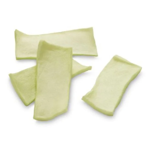 Chips de búfalo
