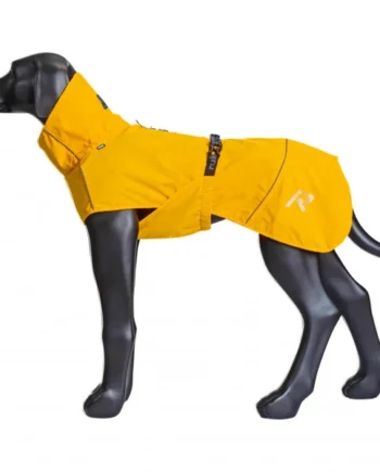 Chubasquero Hayton Eco Amarillo Talla 65