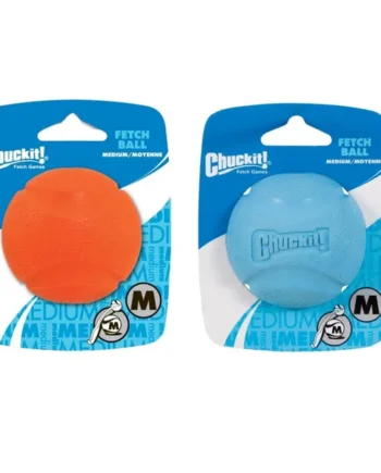 Chuckit- Fetch ball