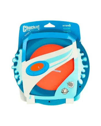 ChuckIt! Hydro Flyer