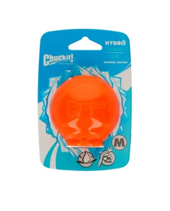 ChuckIt! Hydro Freeze Ball